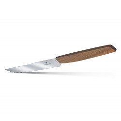 Набор из 2 ножей Victorinox Swiss Modern Steak Knife Set 6.9000.12WG в подарочной упаковке