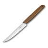 Набор из 2 ножей Victorinox Swiss Modern Steak Knife Set 6.9000.12WG в подарочной упаковке