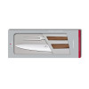 Набор из 2 предметов Victorinox Swiss Modern Carving Set 6.9091.2 в подарочной упаковке