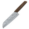 Кухонний ніж Victorinox Swiss Modern Santoku Damast Limited Edition 2020 6.9050.17J20