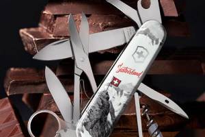 Нові надходження Victorinox