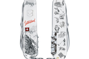 Explorer Swiss Spirit Special Edition 2020