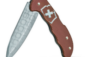 Знайомимося ближче - Hunter Pro Alox Damast LE 2020