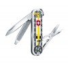 Ніж Victorinox Classic LE 2020 "Bike Ride" 0.6223.L2001