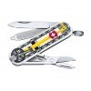 Ніж Victorinox Classic LE 2020 "Bike Ride" 0.6223.L2001