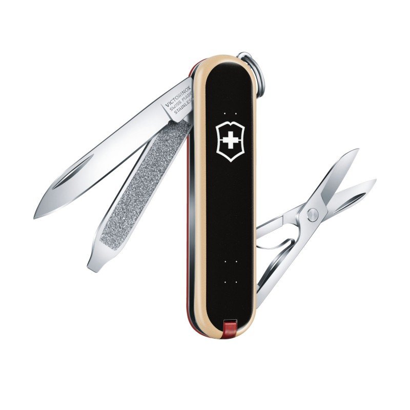 Ніж Victorinox Classic LE 2020 "Skateboarding" 0.6223.L2003