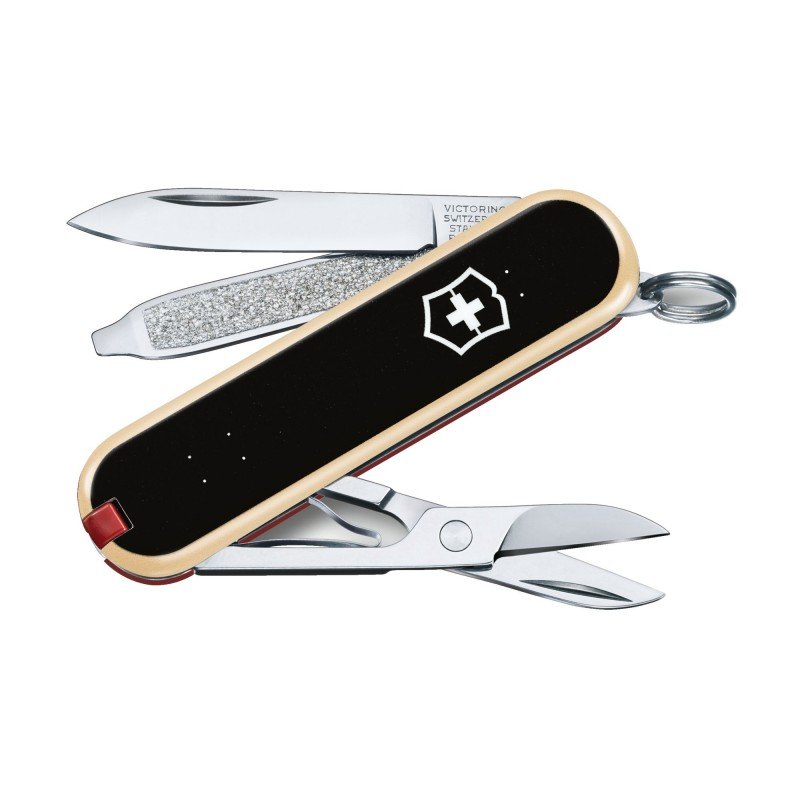 Ніж Victorinox Classic LE 2020 "Skateboarding" 0.6223.L2003