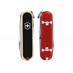 Ніж Victorinox Classic LE 2020 "Skateboarding" 0.6223.L2003