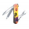 Ніж Victorinox Classic LE 2020 "Climb High" 0.6223.L2004