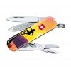 Ніж Victorinox Classic LE 2020 "Climb High" 0.6223.L2004
