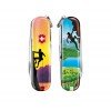 Ніж Victorinox Classic LE 2020 "Climb High" 0.6223.L2004