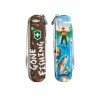 Ніж Victorinox Classic LE 2020 "Gone Fishing" 0.6223.L2005