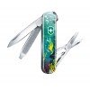 Ніж Victorinox Classic LE 2020 "Deep Dive" 0.6223.L2006