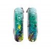 Ніж Victorinox Classic LE 2020 "Deep Dive" 0.6223.L2006