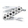 Ніж Victorinox Classic LE 2020 "World Of Soccer" 0.6223.L2007
