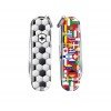 Ніж Victorinox Classic LE 2020 "World Of Soccer" 0.6223.L2007
