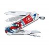 Ніж Victorinox Classic LE 2020 "Ski Race" 0.6223.L2008