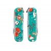 Ніж Victorinox Classic LE 2020 "Sports World" 0.6223.L2010