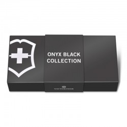 Нож Victorinox Spartan Onyx Black 1.3603.31P