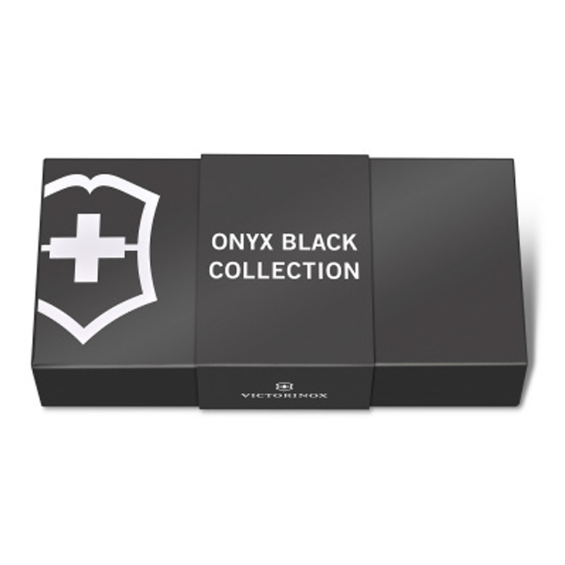 Нож Victorinox Spartan Onyx Black 1.3603.31P