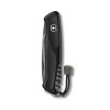 Ніж Victorinox Ranger 55 Grip Onyx Black 0.9563.C31P
