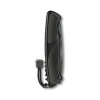 Ніж Victorinox Ranger 55 Grip Onyx Black 0.9563.C31P