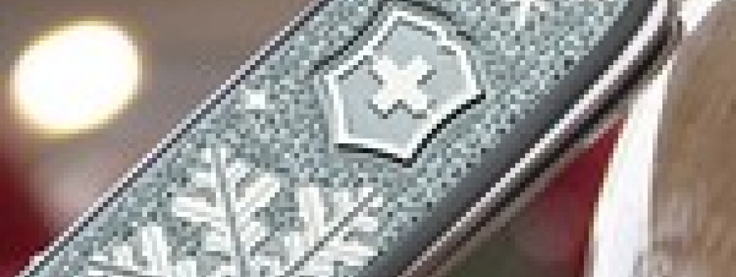 Victorinox Pioneer X Winter Magic Special Edition 2020 - твоя зимова пригода