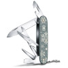 Ніж Victorinox Alox Pioneer X Winter Magic 0.8231.22E1 Special Edition 2020