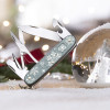 Ніж Victorinox Alox Pioneer X Winter Magic 0.8231.22E1 Special Edition 2020