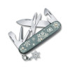 Ніж Victorinox Alox Pioneer X Winter Magic 0.8231.22E1 Special Edition 2020