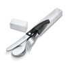 Набір з 3 предметів Victorinox Swiss Classic Paring Knife, Fork and Spoon Set 6.7192.F3