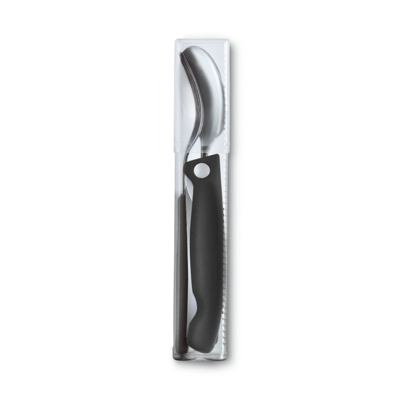 Набір з 3 предметів Victorinox Swiss Classic Paring Knife, Fork and Spoon Set 6.7192.F3