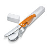 Набір з 3 предметів Victorinox Swiss Classic Paring Knife, Fork and Spoon Set 6.7192.F9