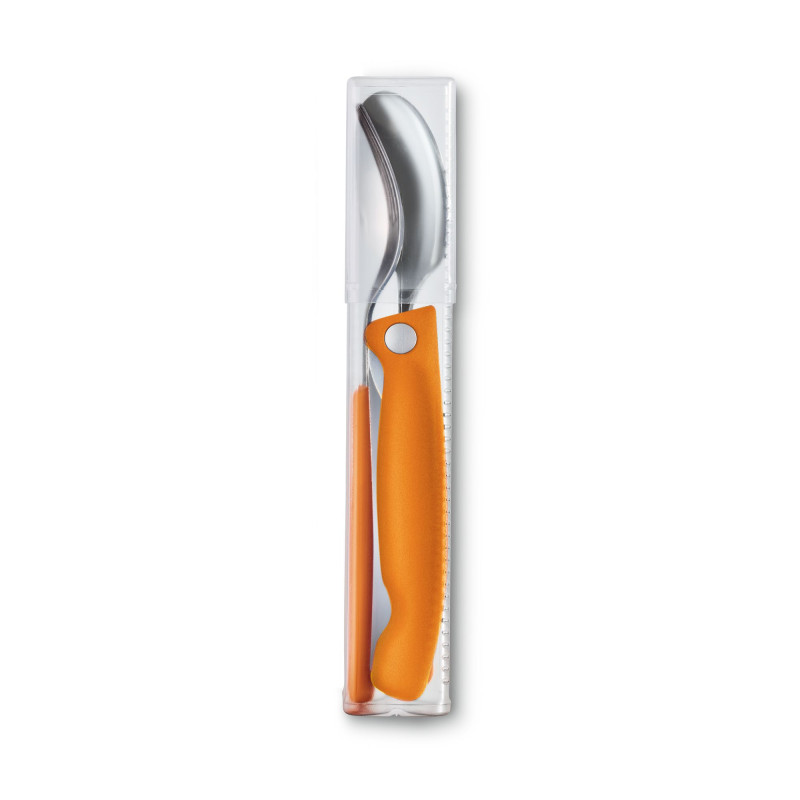 Набір з 3 предметів Victorinox Swiss Classic Paring Knife, Fork and Spoon Set 6.7192.F9