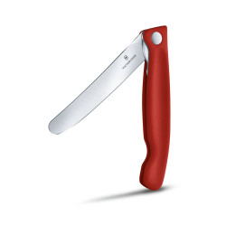 Кухонный нож Victorinox Swiss Classic Foldable Paring Knife 6.7801.FB