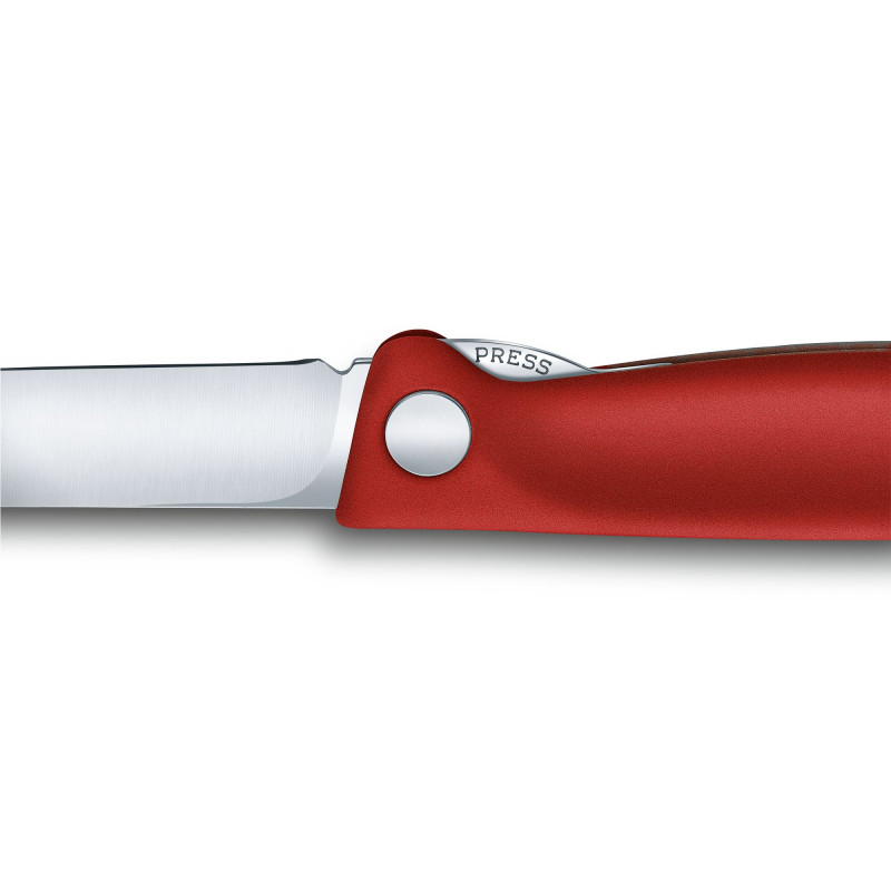 Кухонный нож Victorinox Swiss Classic Foldable Paring Knife 6.7801.FB