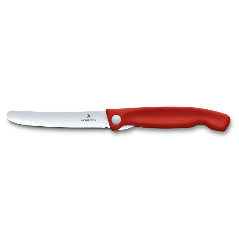 Кухонный нож Victorinox Swiss Classic Foldable Paring Knife 6.7801.FB
