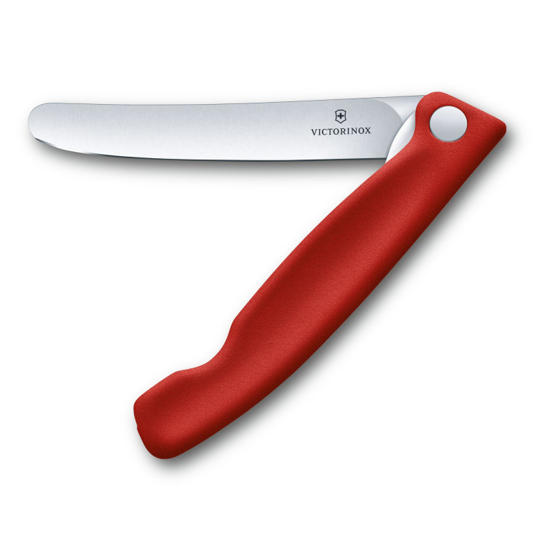 Кухонный нож Victorinox Swiss Classic Foldable Paring Knife 6.7801.FB