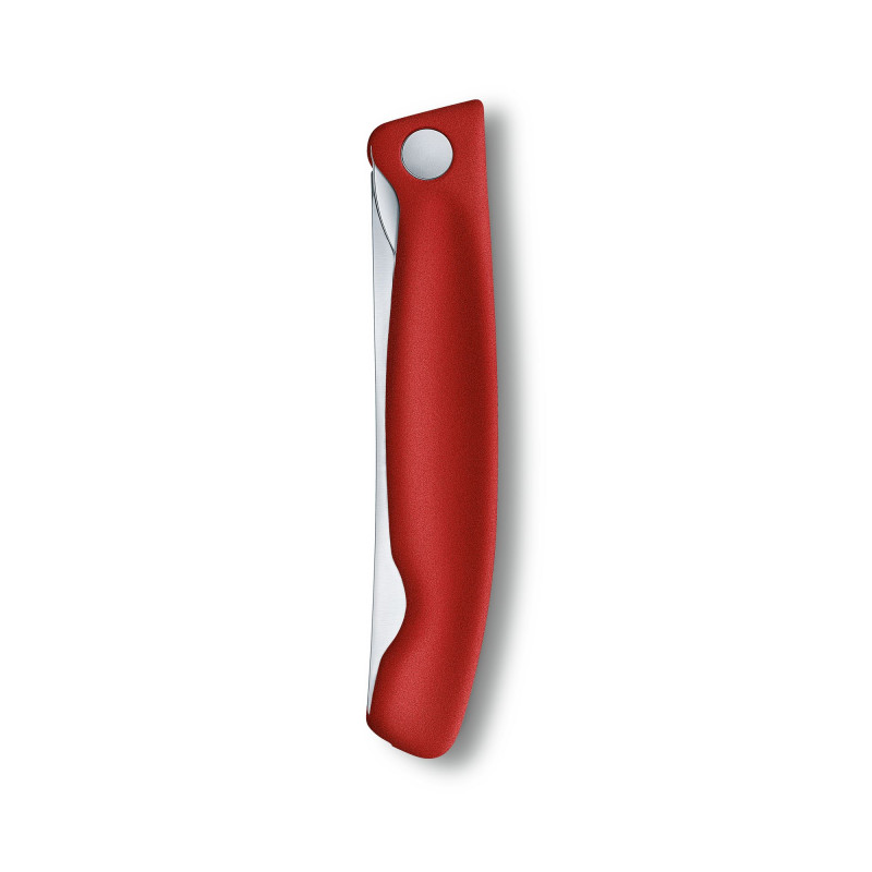 Кухонный нож Victorinox Swiss Classic Foldable Paring Knife 6.7801.FB