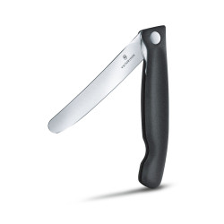 Кухонный нож Victorinox Swiss Classic Foldable Paring Knife 6.7803.FB