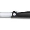 Кухонный нож Victorinox Swiss Classic Foldable Paring Knife 6.7803.FB