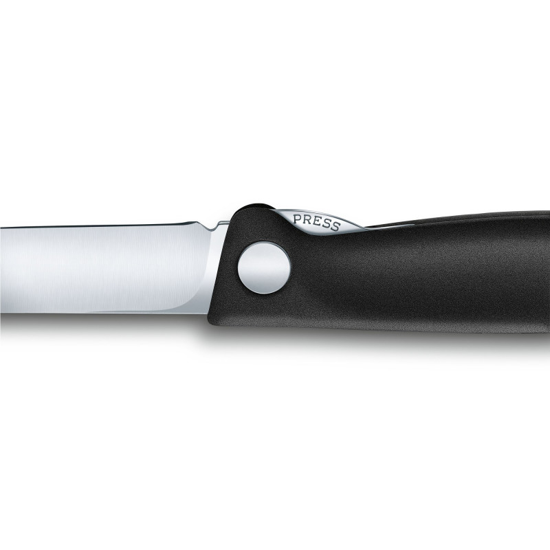Кухонный нож Victorinox Swiss Classic Foldable Paring Knife 6.7803.FB