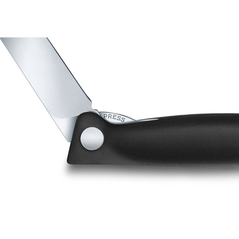 Кухонный нож Victorinox Swiss Classic Foldable Paring Knife 6.7803.FB