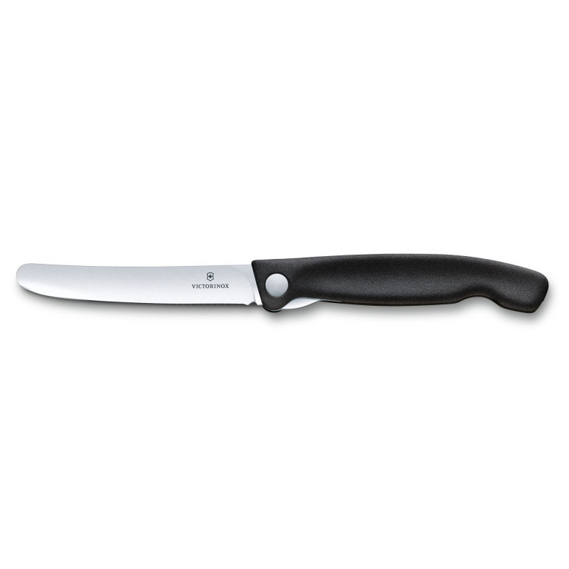 Кухонный нож Victorinox Swiss Classic Foldable Paring Knife 6.7803.FB