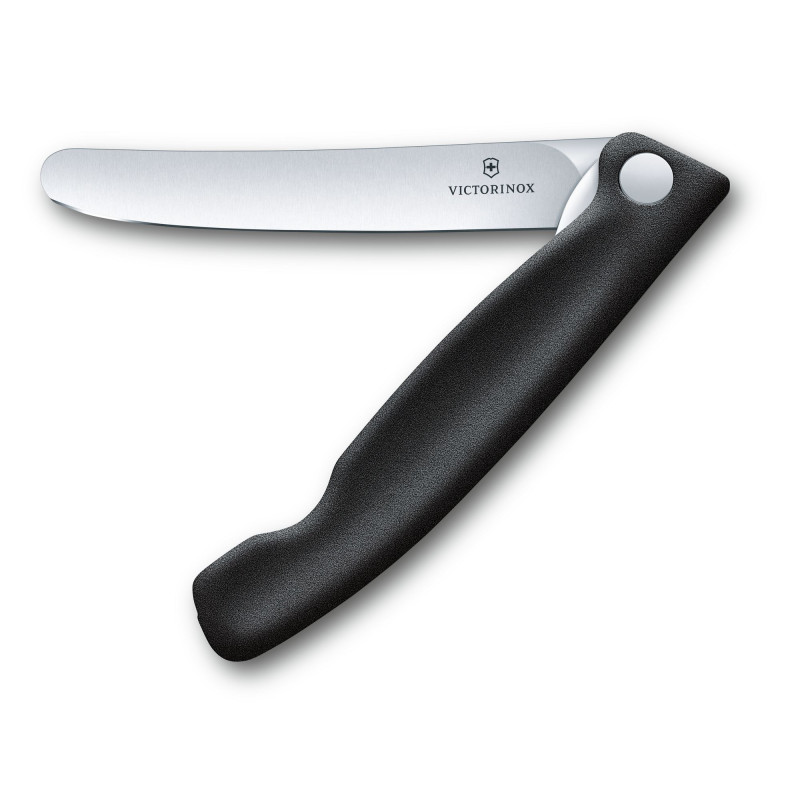 Кухонный нож Victorinox Swiss Classic Foldable Paring Knife 6.7803.FB