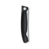 Кухонный нож Victorinox Swiss Classic Foldable Paring Knife 6.7803.FB