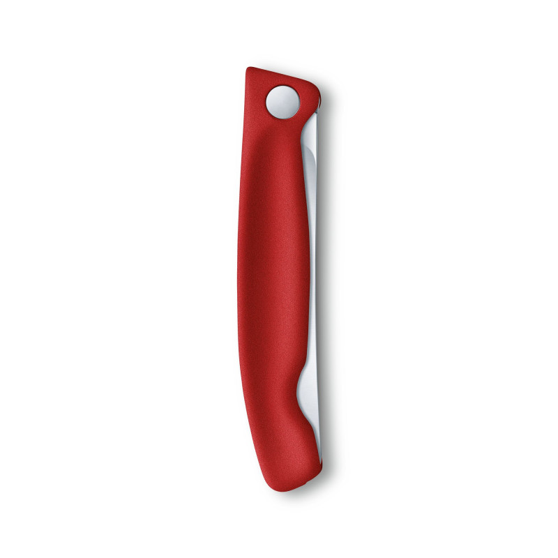 Кухонный нож Victorinox Swiss Classic Foldable Paring Knife 6.7831.FB