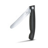 Кухонный нож Victorinox Swiss Classic Foldable Paring Knife 6.7833.FB