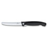 Кухонный нож Victorinox Swiss Classic Foldable Paring Knife 6.7833.FB