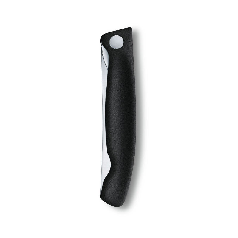Кухонный нож Victorinox Swiss Classic Foldable Paring Knife 6.7833.FB